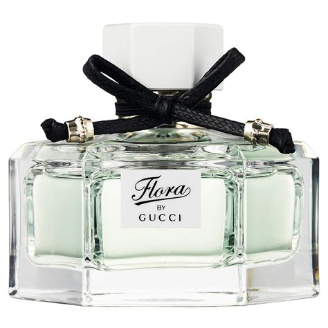 gonna gucci flora|flora by gucci eau fraiche.